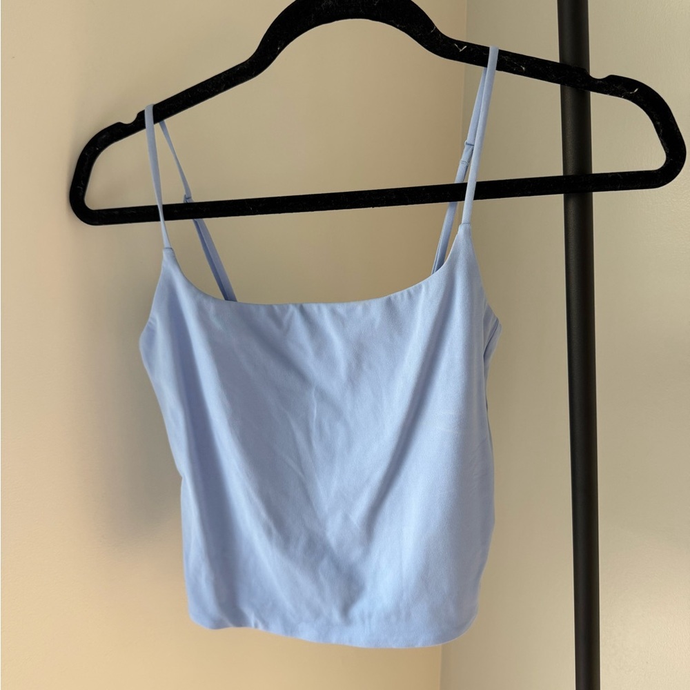 Aritzia Contour Top